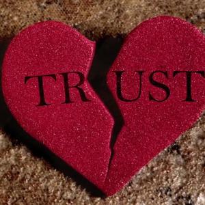 Trust Issues