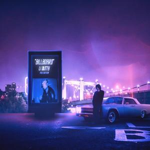 Billboard (Explicit)