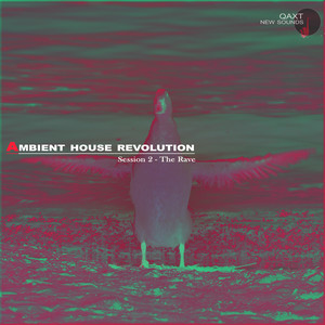 Dancing Across the Mediterranean Sea[QAXT New Sounds] (Club Mix)