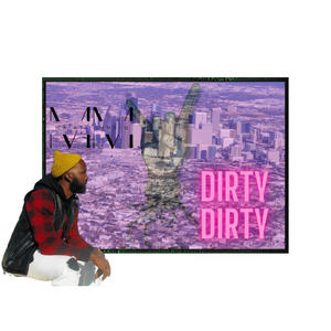 Dirty Dirty (feat. DeLee and DatBoiSkool) (Radio Edit)