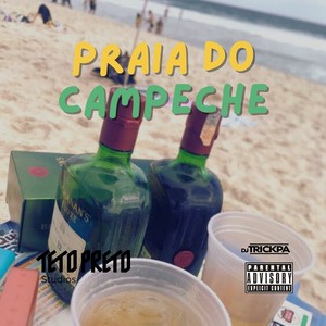 Praia do Campeche (Explicit)