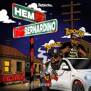 They Don't Know You (feat. Jesus3+6) (Explicit)