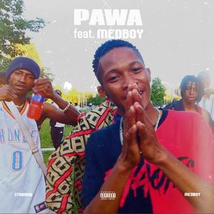 Pawa (feat. Madboy) [Explicit]