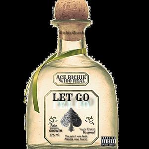 Let go (Explicit)