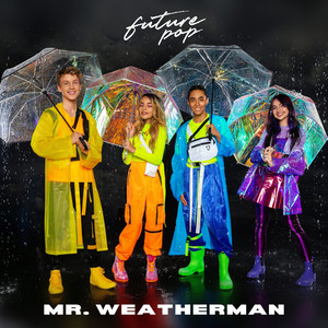 Mr. Weatherman