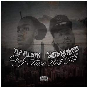 Sessions (feat. YLF AlleyK & Amere May Jr) (Explicit)