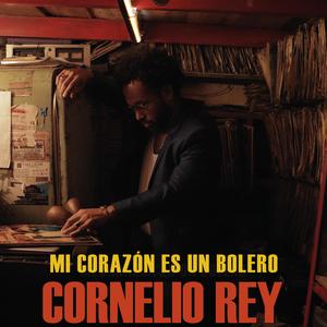 Mi Corazon Es Un Bolero