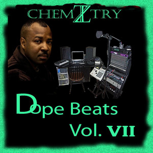 Dope Beats Vol. VII