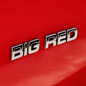 Big Red