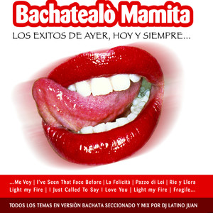 Bachatealo' Mamita