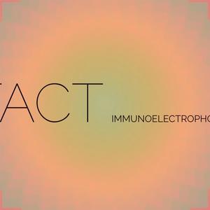 Tact Immunoelectrophoresis