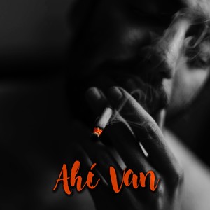Ahí Van