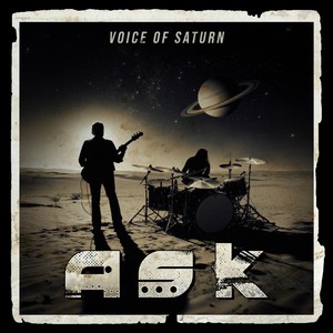 Voice of Saturn