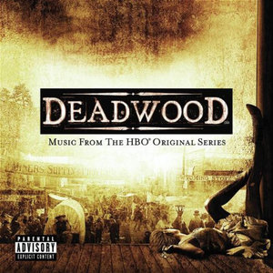 Deadwood (Music from the TV Series)