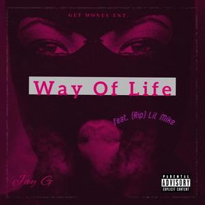 Way Of Life (Remastered|Explicit)