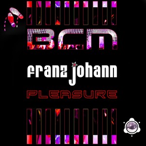 Pleasure (Original Mix)