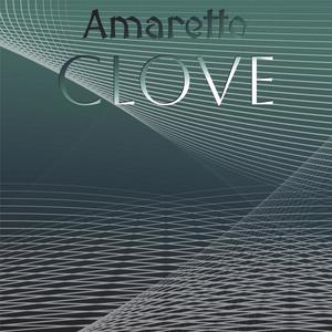 Amaretto Clove
