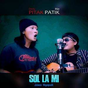 Sol La Mi (feat. Bije Patik) (Jawa Ngapak) (Jawa Ngapak)