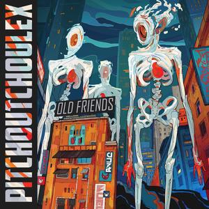 Old Friends (Explicit)