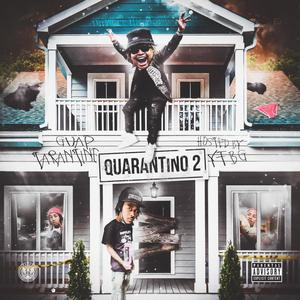 With Them Strains(feat. Guap Tarantino, YTizzle & Dino YFBG) (Explicit)