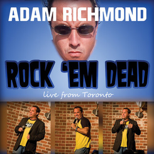 Rock 'em Dead (Explicit)