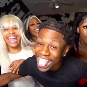 Tylaa<3 (feat. Tdot) (Explicit)