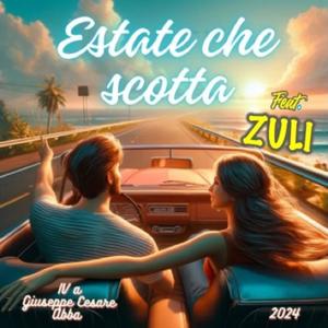 Estate Che Scotta (feat. Zuli)