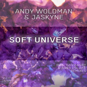 Andy Woldman - Soft Universe (Gav Easby Remix)