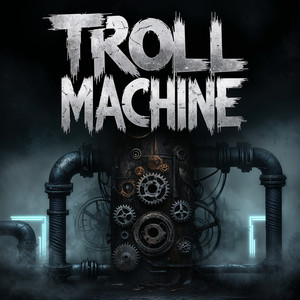 Troll Machine