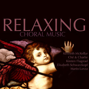 Rinaldo, HWV 7, Act II: Lascia ch'io pianga