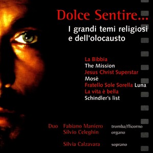 I Grandi Temi Religiosi E Dell'olocausto