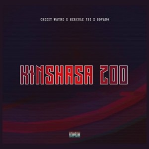 Kinshasa Zoo (Explicit)