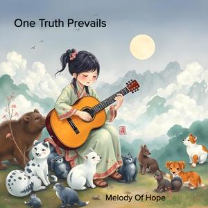 A Promise To Be Kept (feat. Hadi Kiani)
