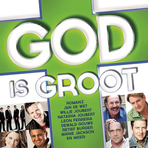 God is Groot