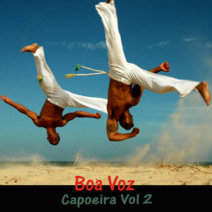 Capoeira Vol 2