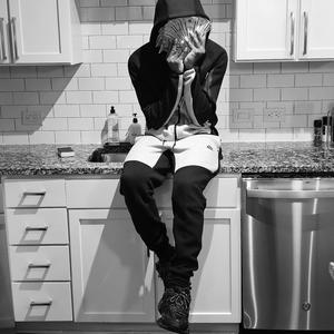 Love To Be Alone (Explicit)