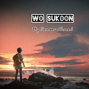 Wo Sukoon