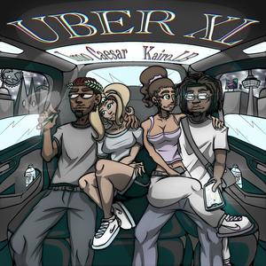 Uber XL (Explicit)