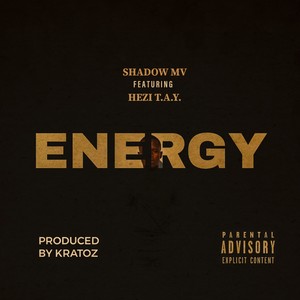 Energy (Explicit)