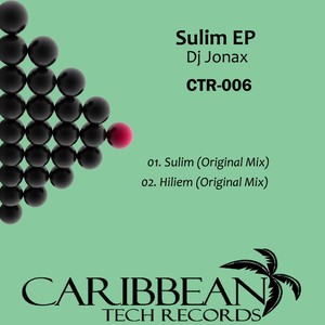 Sulim (Original Mix)