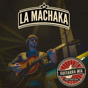 Guitarra Mía