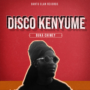 Disco kenyume