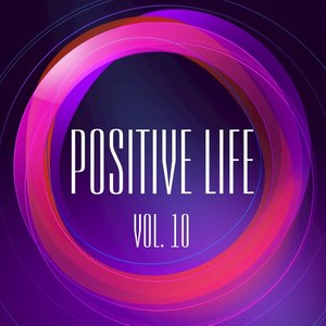 Positive Life, Vol. 10