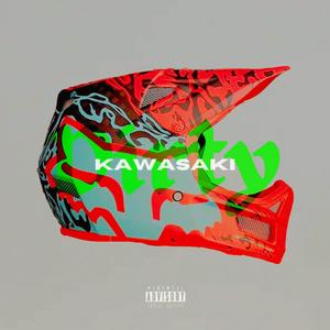 Kawasaki (feat. Merica Apple) (Explicit)