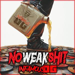 No Weak **** (Explicit)
