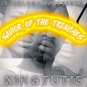 Double Cups (feat. GOLDENCHILDISO) (Explicit)