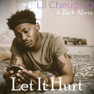 Let it Hurt (feat. Zach Alwin)