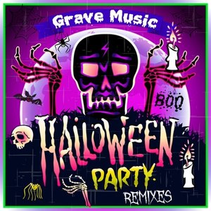Theme from Halloween (Remix)