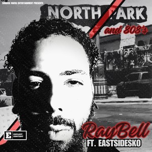 North Park & 808's (feat. Eastsidesko) (Explicit)
