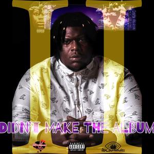 SKRRT (feat. The DayDreamers) (Explicit)